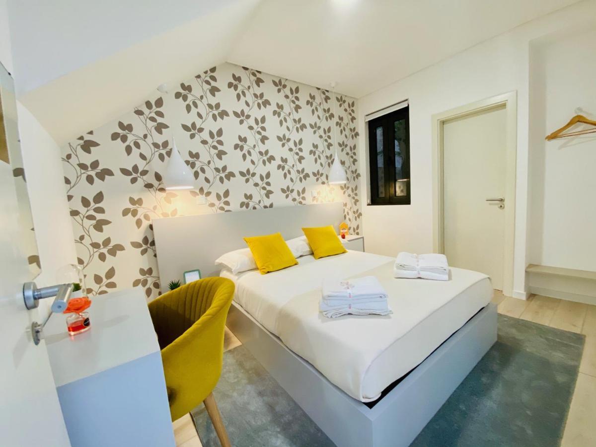 Family Hostel Кошта-Нова Экстерьер фото