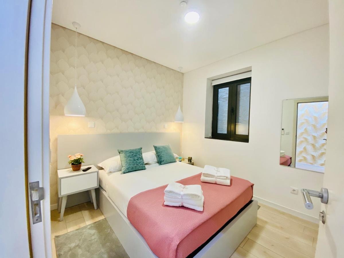 Family Hostel Кошта-Нова Экстерьер фото
