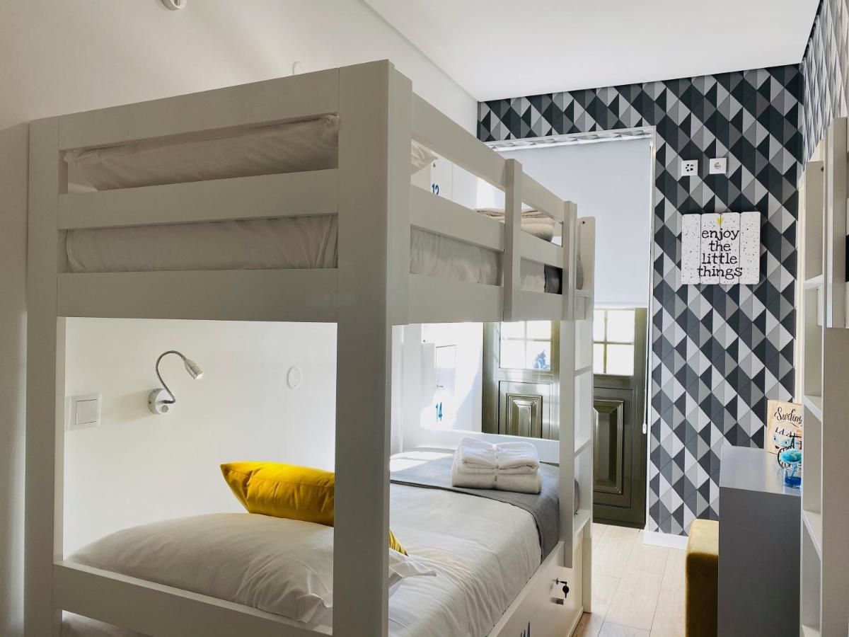 Family Hostel Кошта-Нова Экстерьер фото