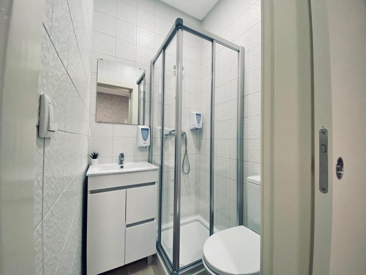Family Hostel Кошта-Нова Экстерьер фото