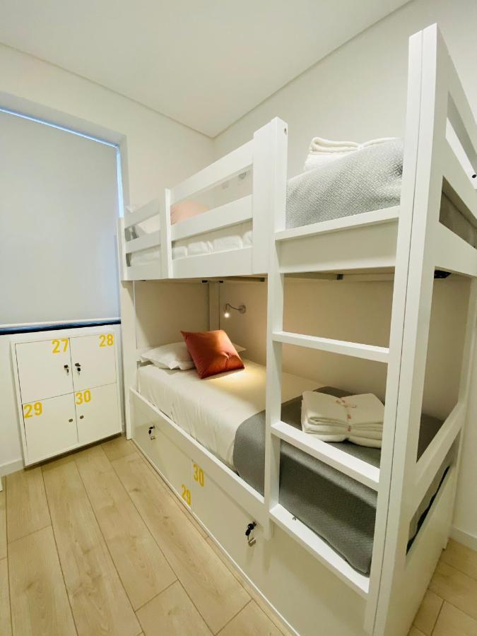 Family Hostel Кошта-Нова Экстерьер фото