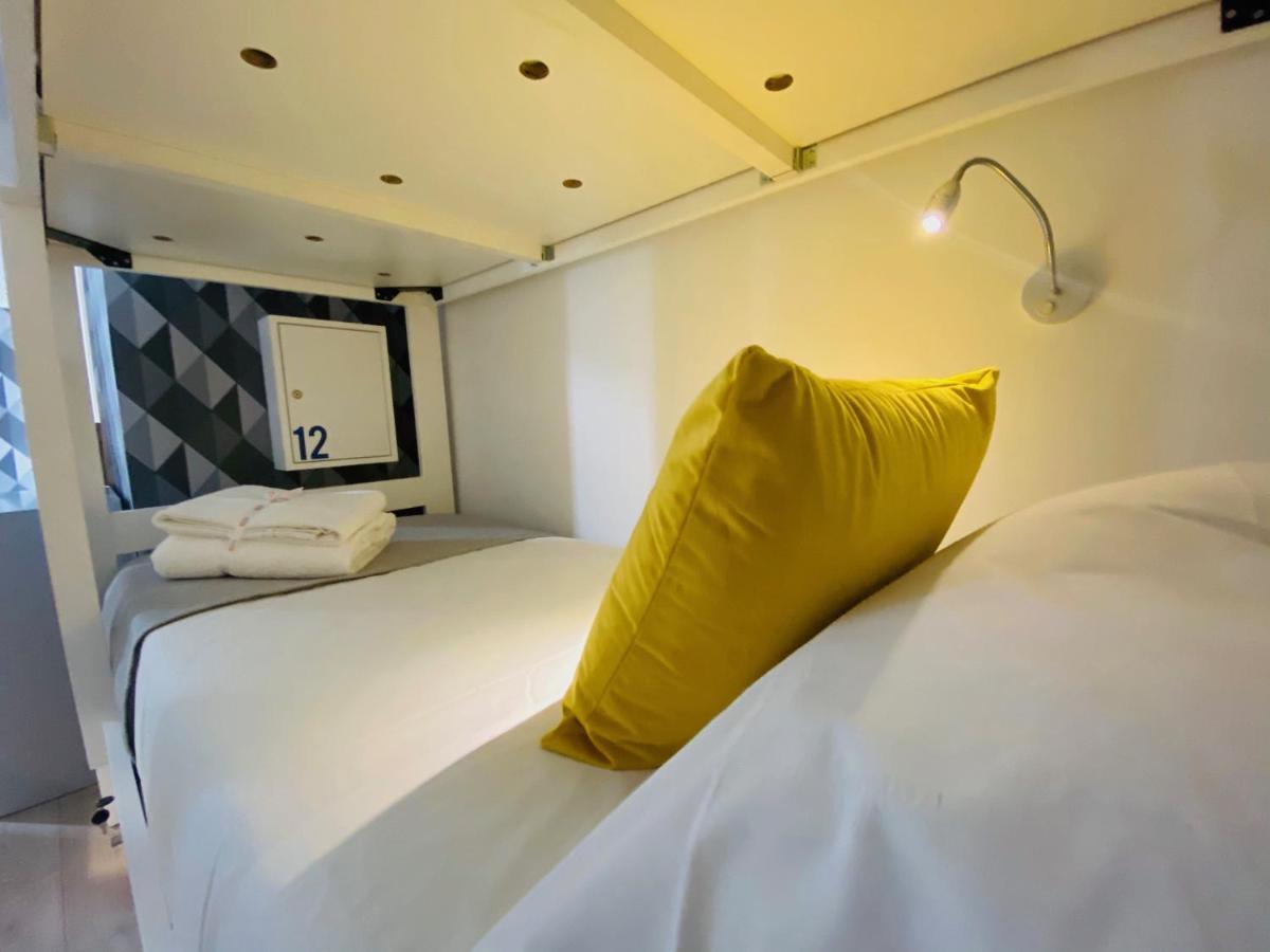 Family Hostel Кошта-Нова Экстерьер фото