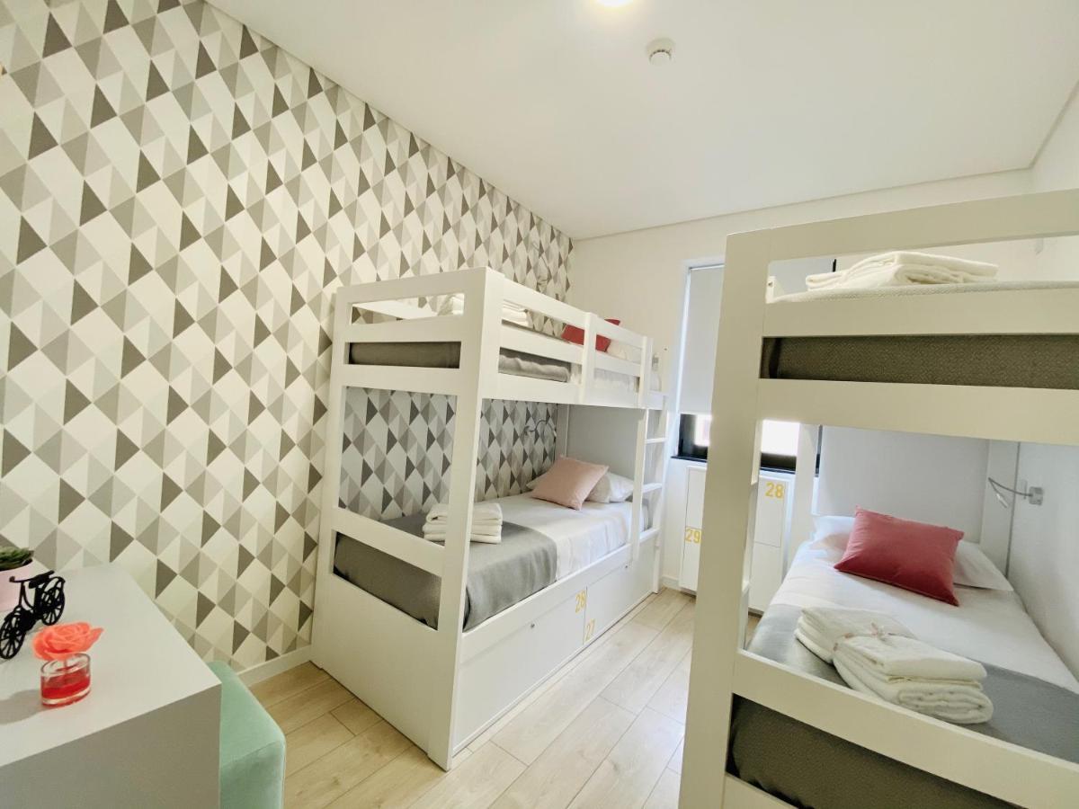 Family Hostel Кошта-Нова Экстерьер фото