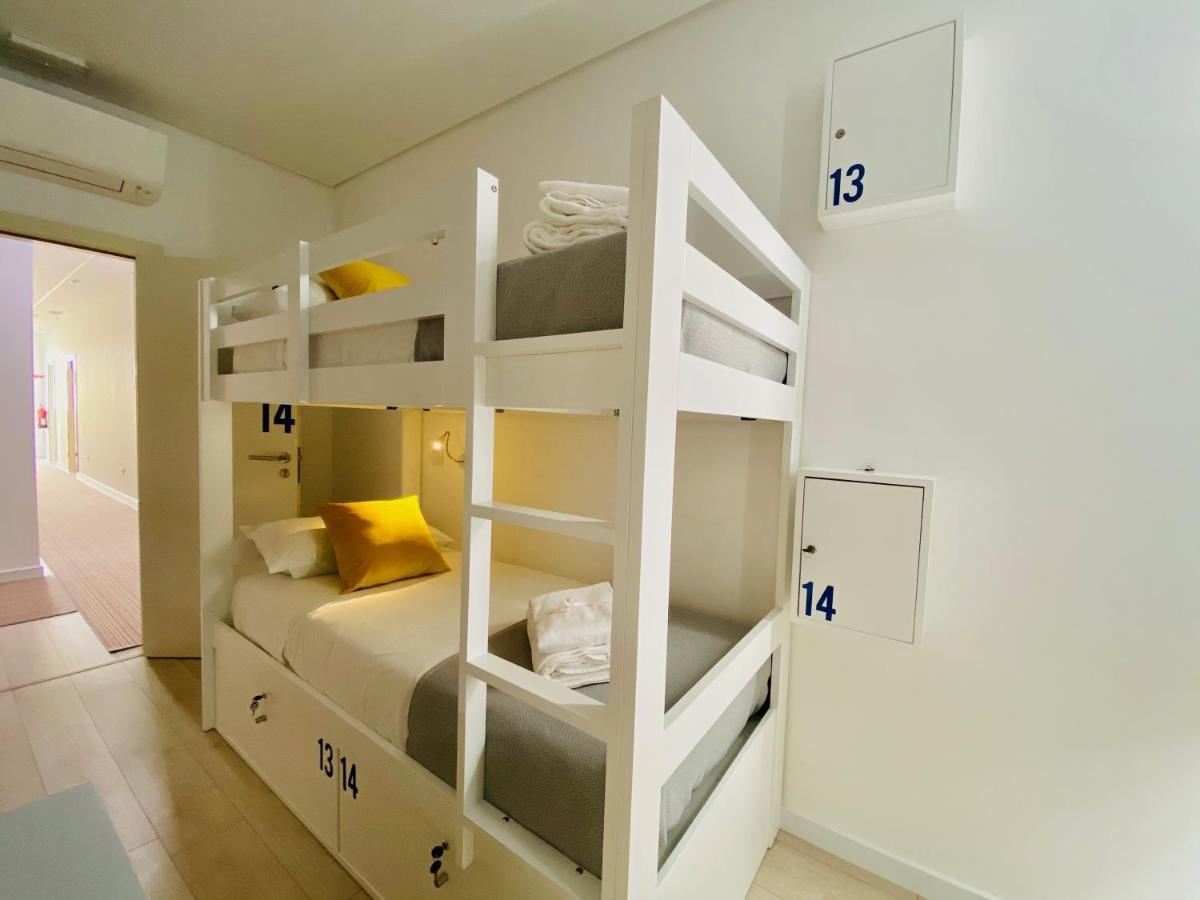 Family Hostel Кошта-Нова Экстерьер фото