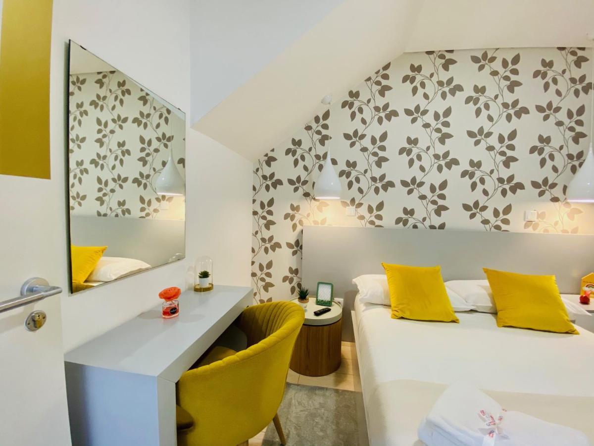 Family Hostel Кошта-Нова Экстерьер фото