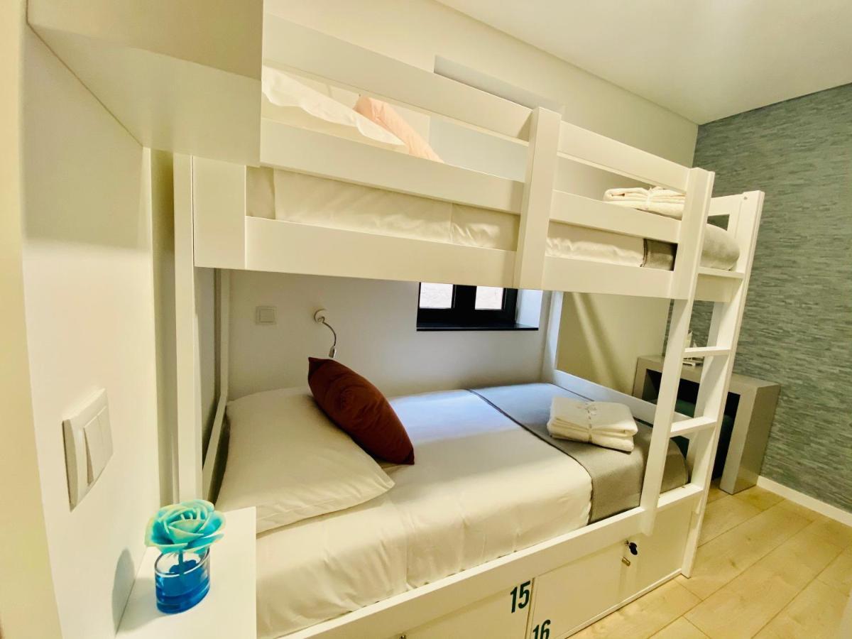 Family Hostel Кошта-Нова Экстерьер фото