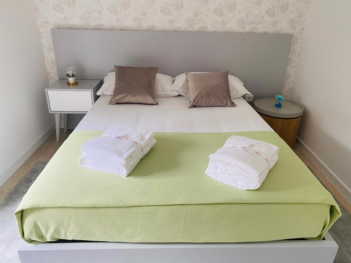 Family Hostel Кошта-Нова Экстерьер фото