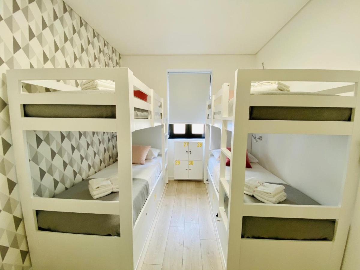 Family Hostel Кошта-Нова Экстерьер фото