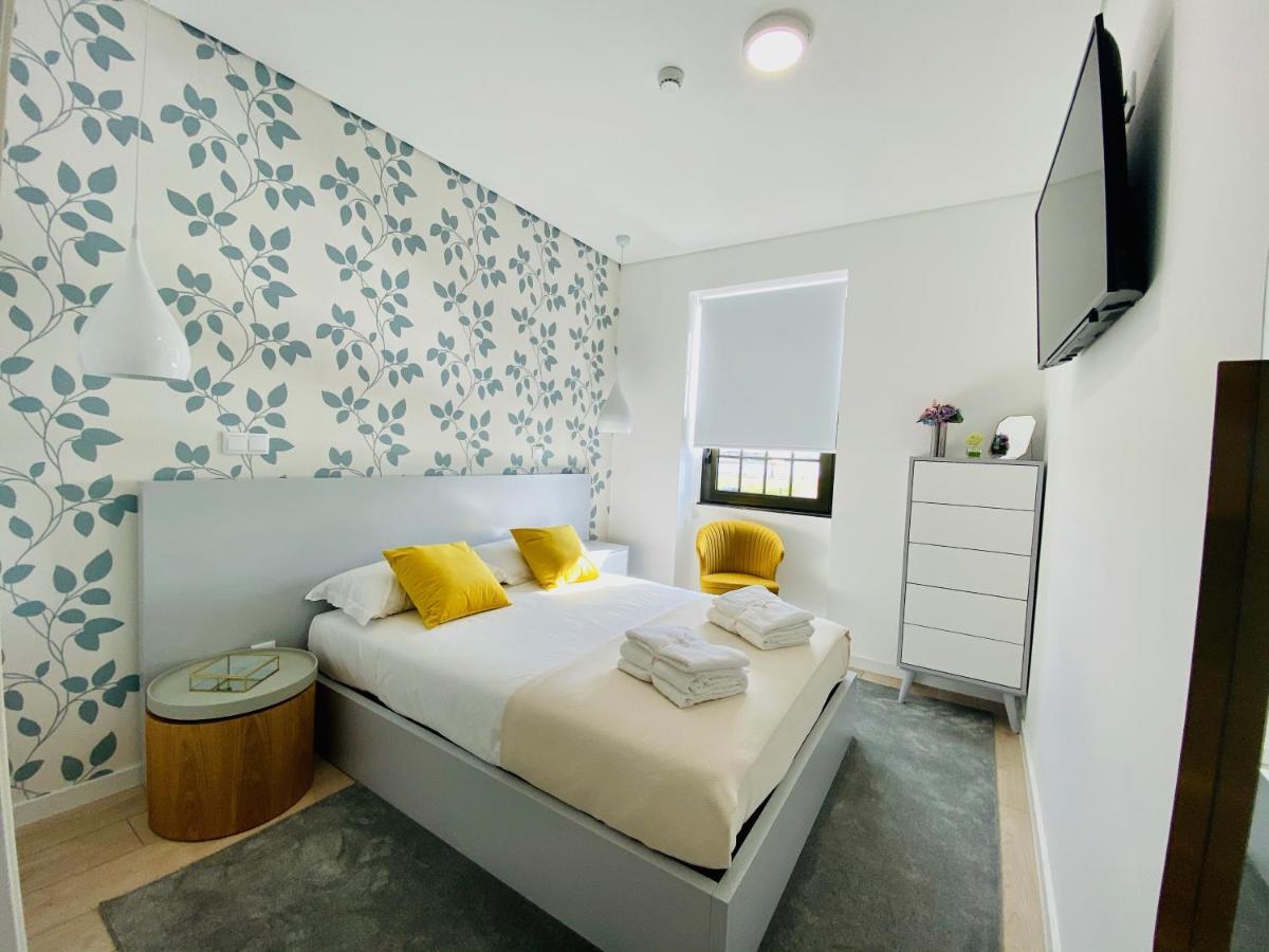 Family Hostel Кошта-Нова Экстерьер фото