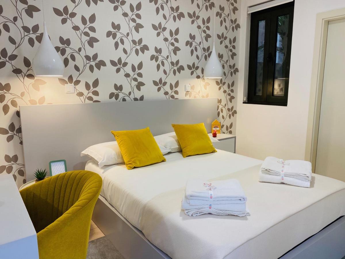 Family Hostel Кошта-Нова Экстерьер фото